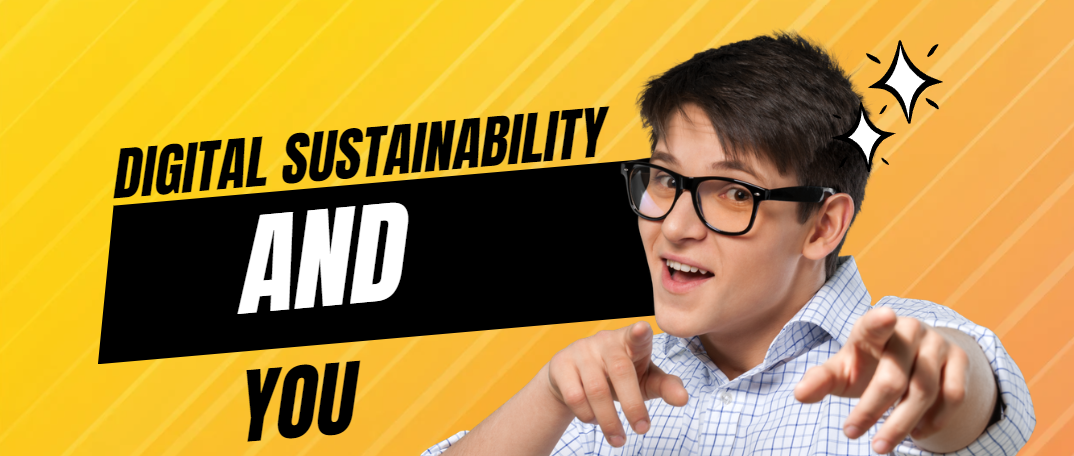 The Green Side of Temp Mail: Digital Sustainability and You