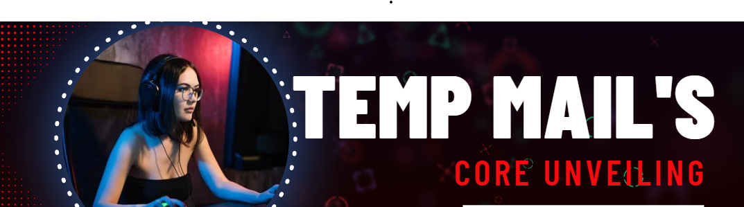 The Technology Powering Temp Mail's Privacy Shield